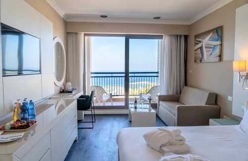 Ashkelon Hôtel | Tamara Ashkelon