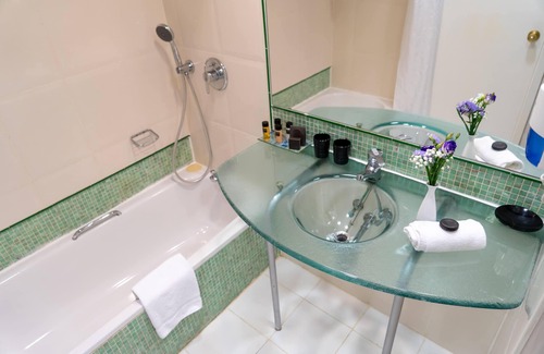 Ashkelon Hôtel | Tamara Ashkelon