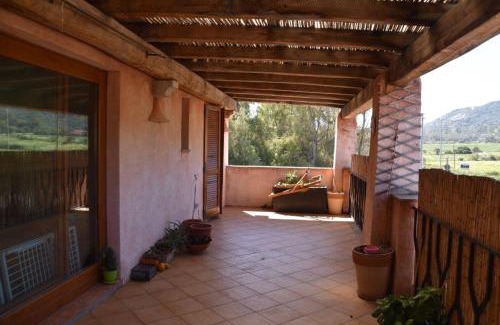 Arzachena Appartement | Tamarici Garden