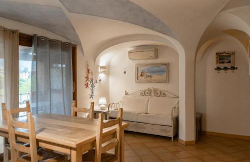 Arzachena Appartement | Tamarici Garden