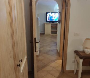Arzachena Appartement | Tamarici Sun New2022