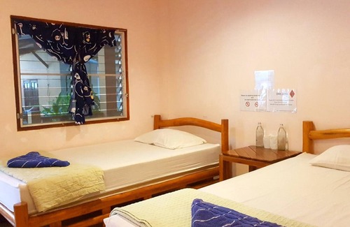 Ban Tai Hôtel | Tamarind Guest House