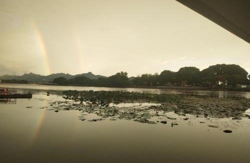 Ban Tai Maison | Tamarind Guesthouse
