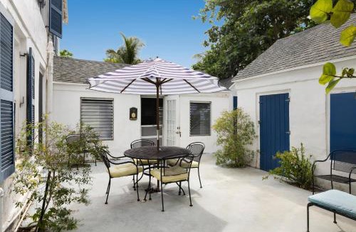 Governor's Harbour Maison | Tamarind home