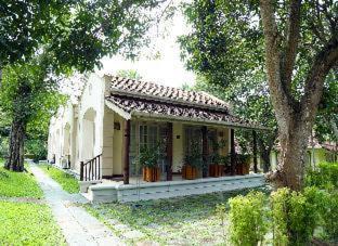 Seeduwa - Katunayake Station Balnéaire | Tamarind Tree Garden Resort - Katunayake