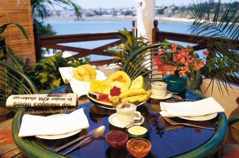 Mombasa Appartement | Tamarind Village Hotel Apartments