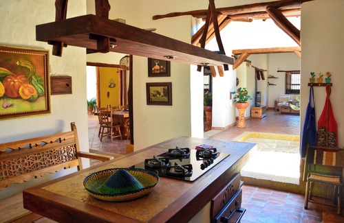 Barichara Maison | Tamarindo Barichara Vive la experiencia en el pueblito mas lindo de Colombia