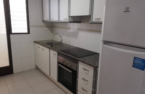 Xeraco Beach Appartement | Tamaris playa 3ºA