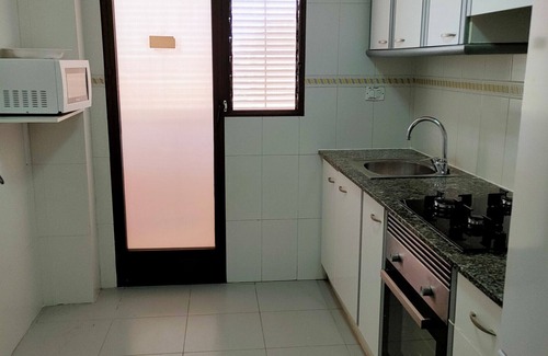 Xeraco Beach Appartement | Tamaris playa 7ºA