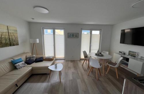 Gelbensande Appartement | Tamaris Resort