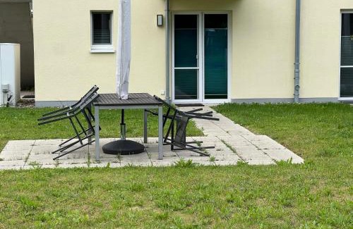 Gelbensande Appartement | Tamaris Resort