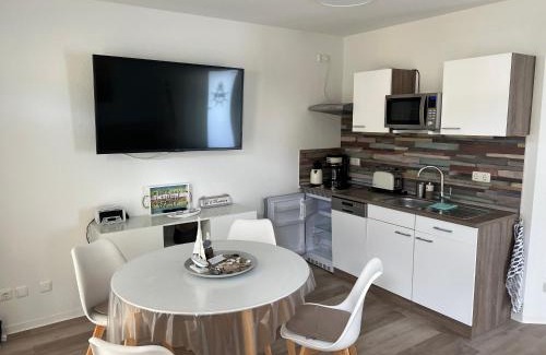 Gelbensande Appartement | Tamaris Resort