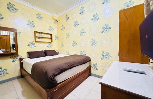 Sunter Maison | Tamastu House Sunter