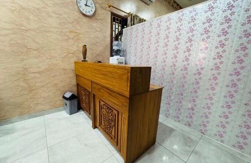 Sunter Maison | Tamastu House Sunter