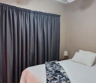 Polokwane Lit Et Petit-Déjeuner | Tambati Overnight and Conference Center