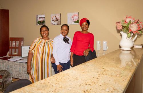 Polokwane Lit Et Petit-Déjeuner | Tambati Overnight and Conference Center