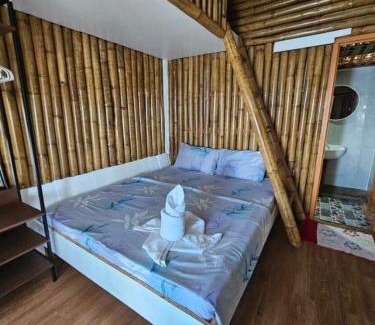 Loay Autre | Tambayan Rooms and Cottages by SMS Hospitality