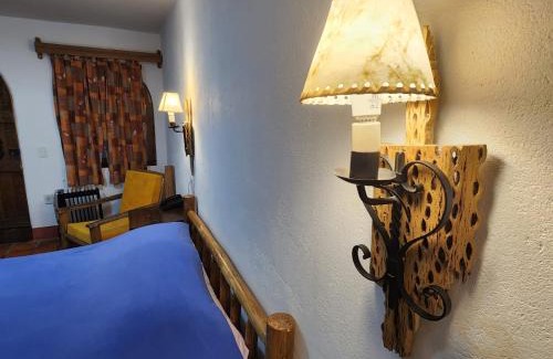 Uyuni Hôtel | Tambo Aymara