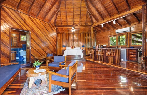 Tambor Hôtel | Tambor Tropical - Adults Only