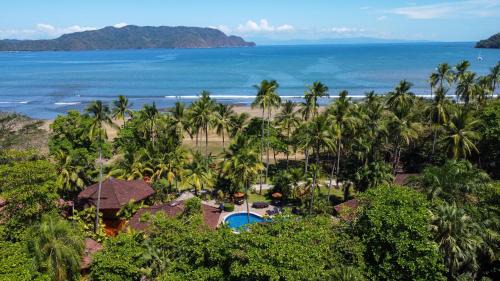 Tambor Hôtel | Tambor Tropical Beach Resort- Adults Only