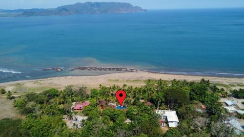 Tambor Hôtel | Tambor Tropical Beach Resort- Adults Only