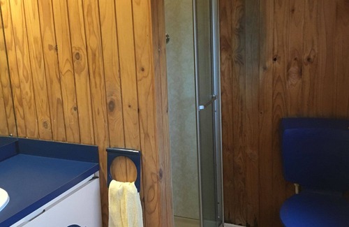 Coongulla Maison | Tamboritha au bord du lac