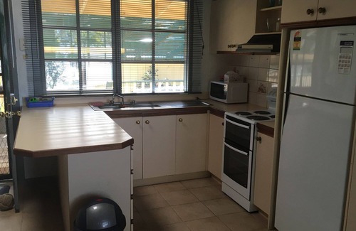 Coongulla Maison | Tamboritha au bord du lac