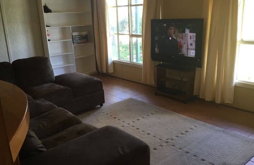 Coongulla Maison | Tamboritha au bord du lac