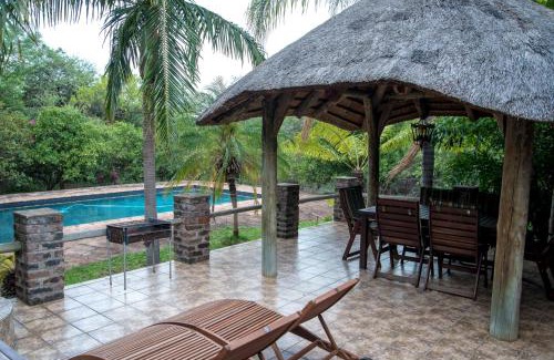 Malelane Maison | Tamboti House