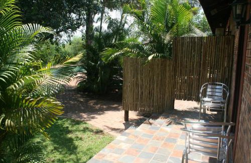 Malelane Maison | Tamboti House
