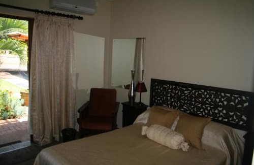Malelane Maison | Tamboti House