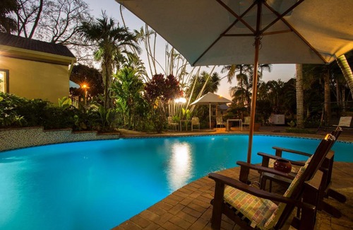 Tzaneen Maison | Tamboti Lodge Guest House