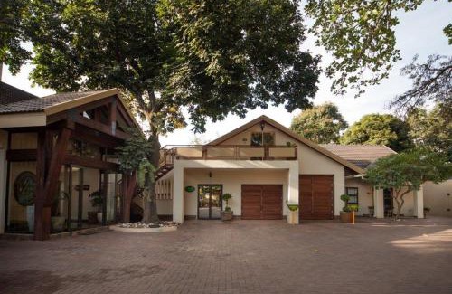 Tzaneen Maison | Tamboti Lodge Guest House