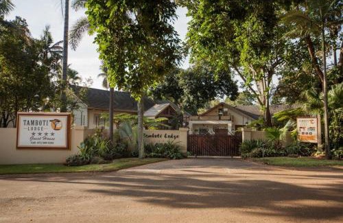 Tzaneen Maison | Tamboti Lodge Guest House