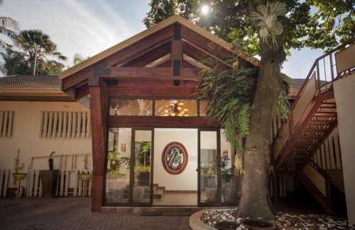 Tzaneen Maison | Tamboti Lodge Guest House