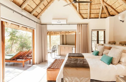 Pilanesberg National Park Cabine | Tambuti Lodge