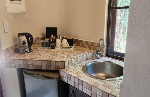 Pilanesberg National Park Cabine | Tambuti Lodge