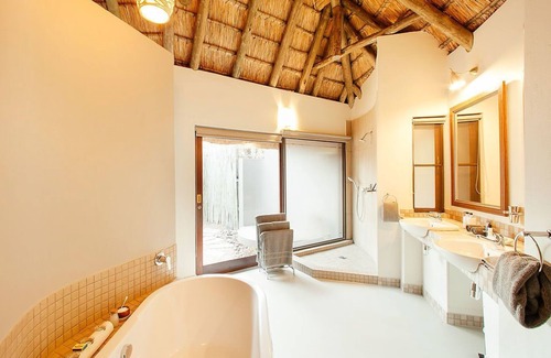 Pilanesberg National Park Cabine | Tambuti Lodge