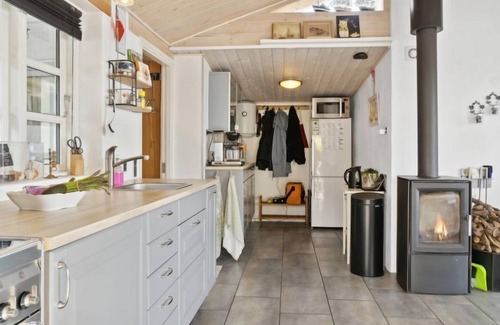 Munkebo Maison | "Tameka" - 10m to the inlet by Interhome