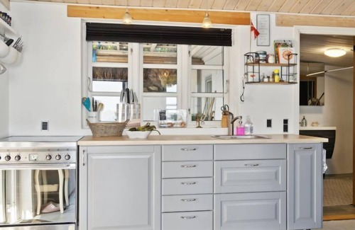 Munkebo Maison | "Tameka" - 10m to the inlet by Interhome