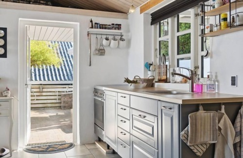 Munkebo Maison | "Tameka" - 10m to the inlet by Interhome