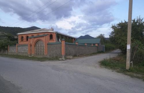 Akhmeta Maison | Tamila Guesthouse