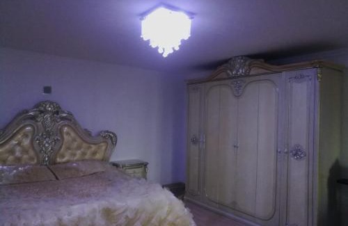 Akhmeta Maison | Tamila Guesthouse