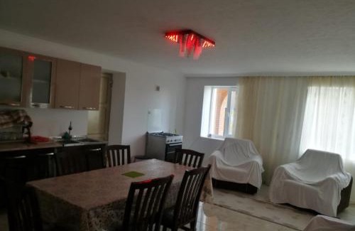 Akhmeta Maison | Tamila Guesthouse