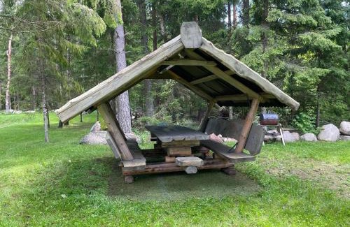 Laaneranna Parish Maison | Tammemäe ait