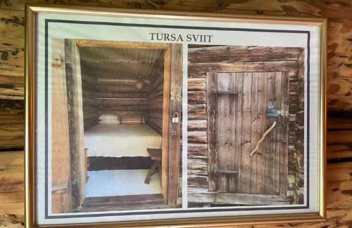 Laaneranna Parish Maison | Tammemäe ait
