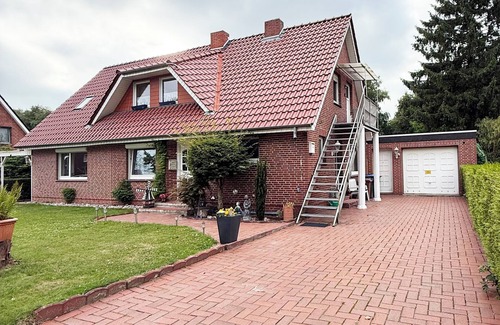 Papenburg Appartement | Cozy vacation apartment in Papenburg