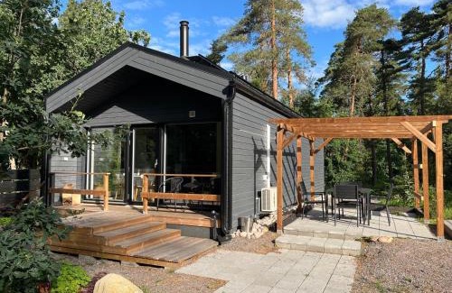 Tuusula Chalet De Ski | Tammikon Tupa