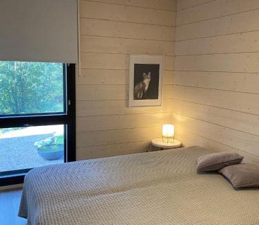 Tuusula Chalet De Ski | Tammikon Tupa