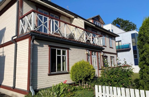 Beach Area Appartement | Tammsaare Apartment
